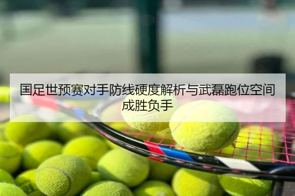 国足世预赛对手防线硬度解析与武磊跑位空间成胜负手